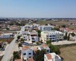 2 bedroom apartment in Larnaca Perivolia Area