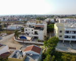 2 bedroom apartment in Larnaca Perivolia Area