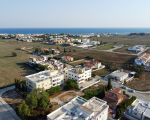 2 bedroom apartment in Larnaca Perivolia Area