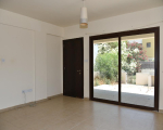 2 bedroom apartment in Larnaca Perivolia Area