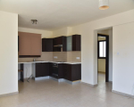 2 bedroom apartment in Larnaca Perivolia Area