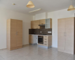 Studio apartment in Larnaca Tersefanou Area