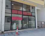 Shop for restaurant in Larnaca Central Area