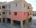 1 bedroom apartment in Larnaca Tersefanou Area