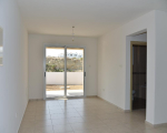 1 bedroom apartment in Larnaca Tersefanou Area
