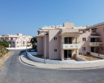 1 bedroom apartment in Larnaca Tersefanou Area