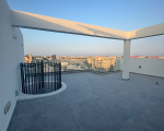 NEW 1 bedroom penthouse in Larnaca Aradippou Area