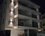 NEW 1 bedroom penthouse in Larnaca Aradippou Area
