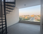 NEW 1 bedroom penthouse in Larnaca Aradippou Area