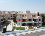 1 bedroom apartment in Larnaca Tersefanou Area
