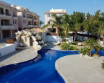 1 bedroom apartment in Larnaca Tersefanou Area