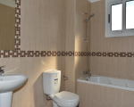 1 bedroom apartment in Larnaca Tersefanou Area