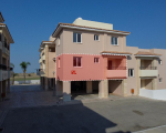 1 bedroom apartment in Larnaca Tersefanou Area