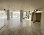 Corner shop or showroom in Central Larnaca Ermou Area