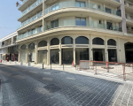Corner shop or showroom in Central Larnaca Ermou Area
