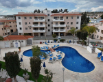 Studio apartment in Larnaca Pyla Area