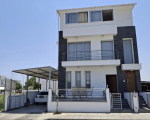 Residential Building in Larnaca Livadia Area