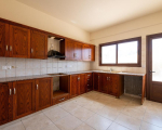 3 bedroom semi detached house in Larnaca Agios Theodoros Area