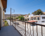 3 bedroom semi detached house in Larnaca Agios Theodoros Area