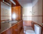 4 bedroom semi detached house in Larnaca Agios Theodoros Area