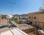 4 bedroom semi detached house in Larnaca Agios Theodoros Area