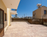 4 bedroom semi detached house in Larnaca Agios Theodoros Area