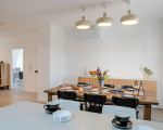 4 bedroom apartment in Larnaca city Centre 