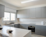 4 bedroom apartment in Larnaca city Centre 