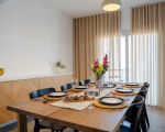 4 bedroom apartment in Larnaca city Centre 