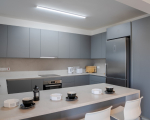4 bedroom apartment in Larnaca city Centre 