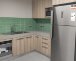 Large offices in city centre premium class