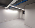 Large offices in city centre premium class