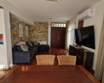 4 bedroom villa with swimming pool on Dhekelia Road
