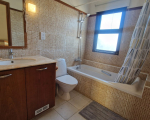 4 bedroom villa with swimming pool on Dhekelia Road