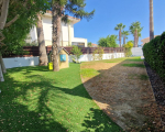 4 bedroom villa with swimming pool on Dhekelia Road