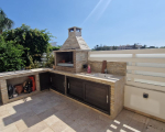 4 bedroom villa with swimming pool on Dhekelia Road