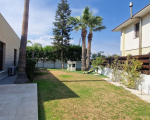 4 bedroom villa with swimming pool on Dhekelia Road