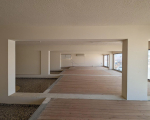 Mixed use building located in Larnaca Xylofagou Area