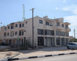Mixed use building located in Larnaca Xylofagou Area
