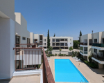 2 bedroom apartment in Larnaca Mazotos Area