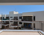 2 bedroom apartment in Larnaca Mazotos Area