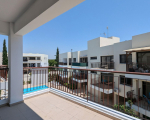 2 bedroom apartment in Larnaca Mazotos Area