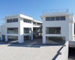 Mix use building in Laranca Agglisides Area