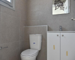 Mix use building in Laranca Agglisides Area