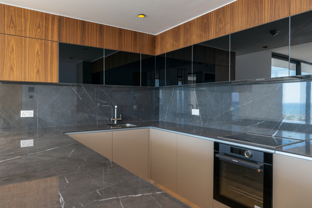 3 bedroom apartment in Larnaca Finikoudes Area