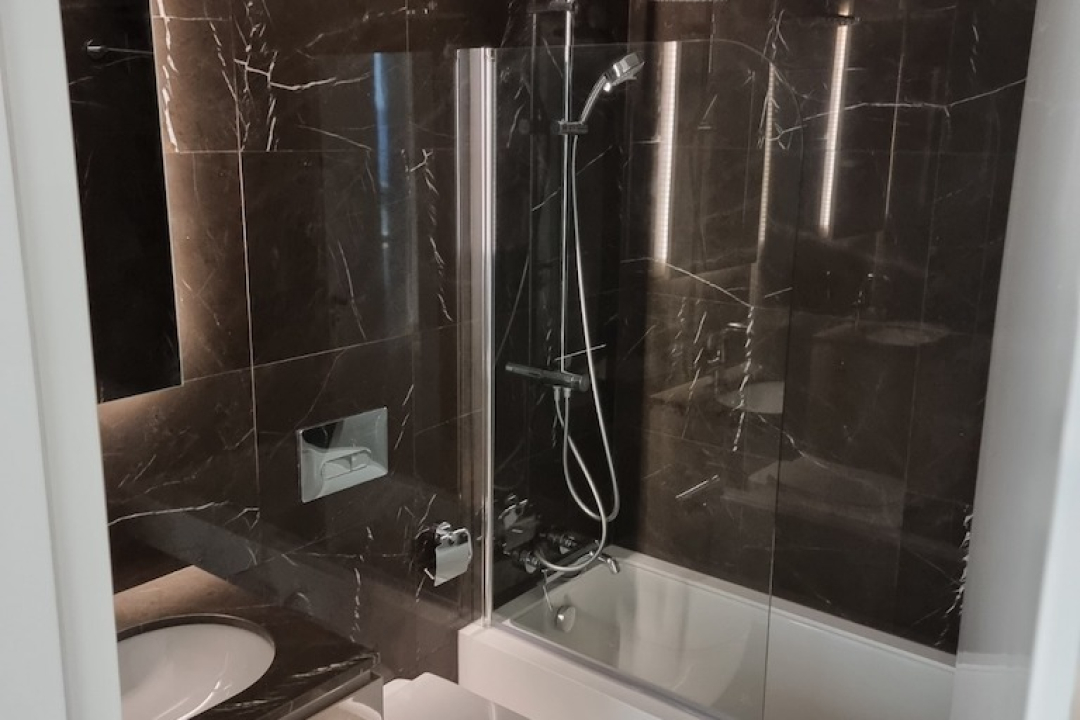 3 bedroom apartment in Larnaca Finikoudes Area