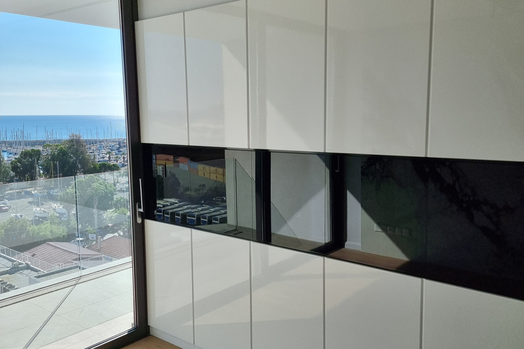 3 bedroom apartment in Larnaca Finikoudes Area