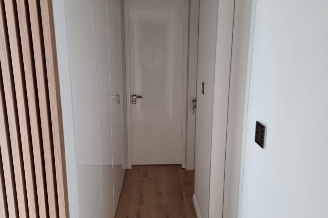 3 bedroom apartment in Larnaca Finikoudes Area