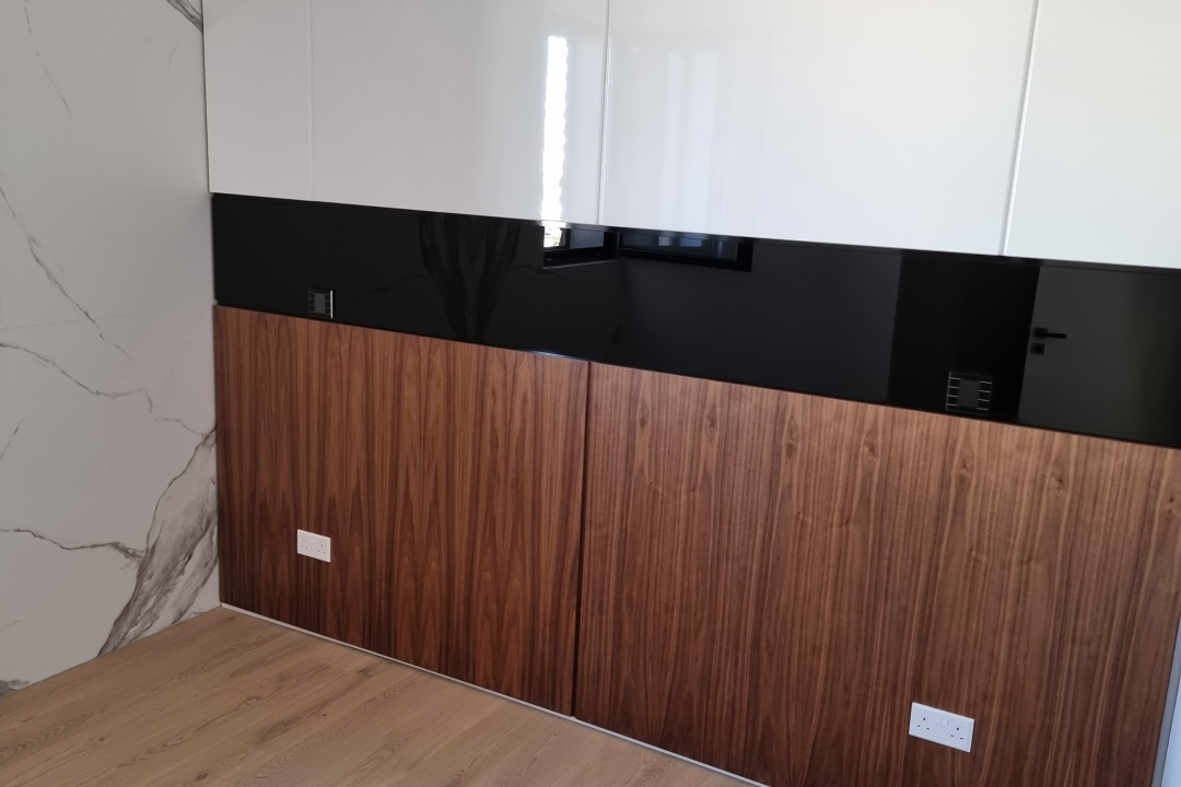 3 bedroom apartment in Larnaca Finikoudes Area