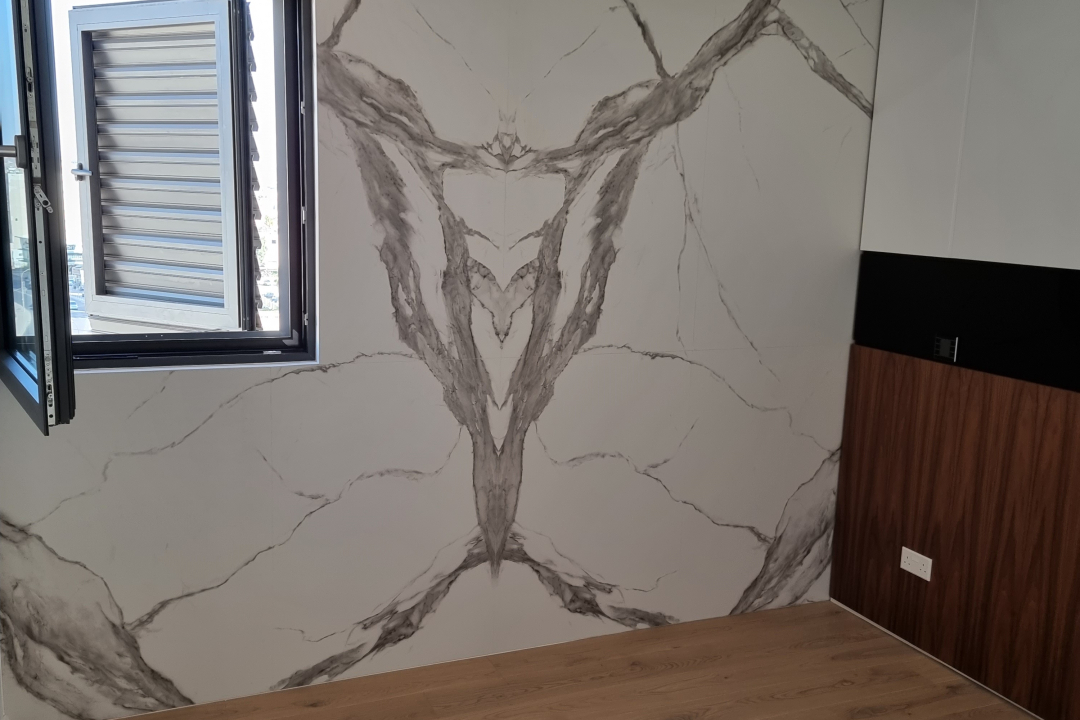 3 bedroom apartment in Larnaca Finikoudes Area